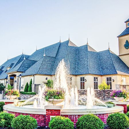 The Wildwood Hotel Kültér fotó